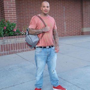 Meet your Posher, Mark